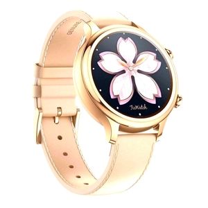 TicWatch C2, Rose Gold